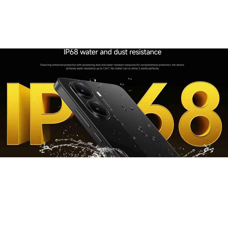 POCO X7 Pro 5G Dual SIM 512 GB, 12 GB RAM, 120 Hz, Phone POCO X7 Pro 5G Dual SIM 512 GB, 12 GB RAM, 120 Hz, Phone